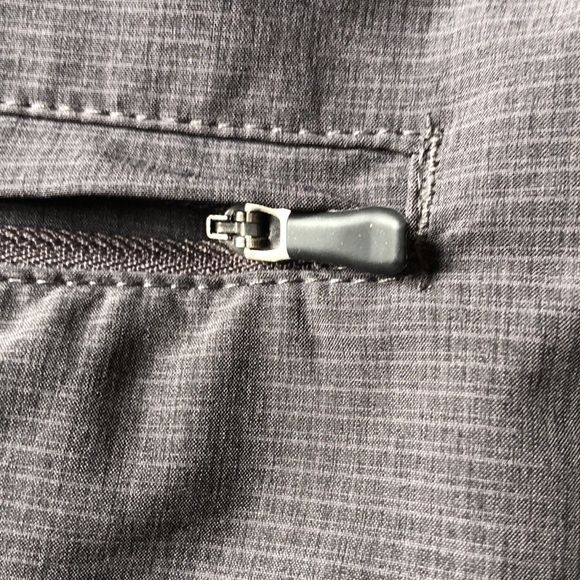 Hang Ten Men's Wharf Hybrid Loose Fit Waist 36 - Picture 11 of 12